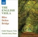 The English Viola - CD