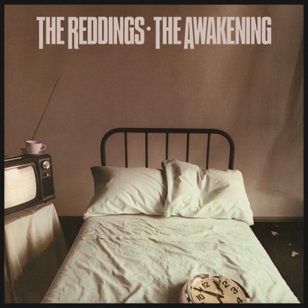 The Reddings: The Awakening - Plak