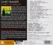 Chet Is Back  + 6 Bonus Tracks - CD