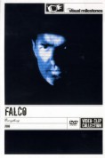 Falco: Everything - DVD