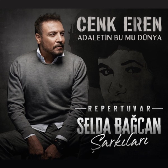 Cenk Eren - Adaletin bu mu dünya