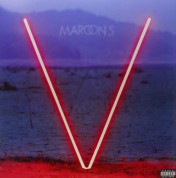 Maroon 5 - V - Plak