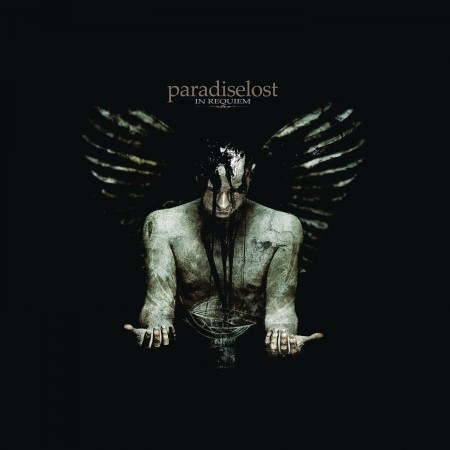 Paradise Lost: In Requiem - Plak