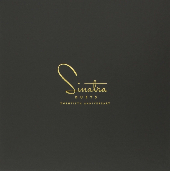 Frank Sinatra - Duets I & II