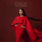 Chloe Flower: Chloe Hearts Christmas - CD