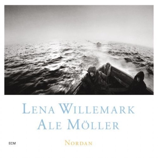 Ale Möller: Nordan - CD