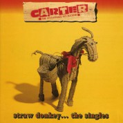 Carter U.S.M.: Straw Donkey - The Singles - CD