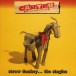 Straw Donkey - The Singles - CD