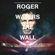 Roger Waters: The Wall - Plak