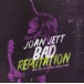 Bad Reputation - CD
