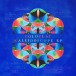 Kaleidoscope EP (Limited-Edition - Colored Vinyl) - Single Plak