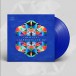 Kaleidoscope EP (Limited-Edition - Colored Vinyl) - Single Plak