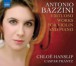 Bazzini, A.: Virtuoso Works for Violin and Piano - CD