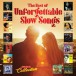 The Best of Unforgettable Slow Songs - Plak