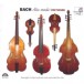 J.S. Bach: Alio modo - CD