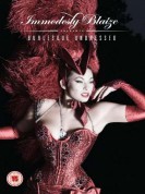 Immodesty Blaize: Burlesque Undressed - DVD