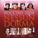 Nessun Dorma - Puccini 200 - CD