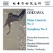 Ohzawa: Piano Concerto No. 2 / Symphony No. 2 - CD