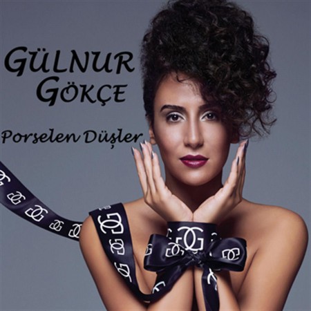 Gülnur Gökçe: Porselen Düşler - CD