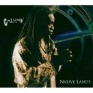 Will Calhoun: Native Lands - CD Foto #1