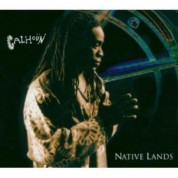 Will Calhoun: Native Lands - CD