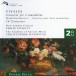 Vivaldi: Concerto For 2 Mandolins - CD