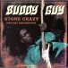 Stone Crazy 1958-1963 Recordings - CD