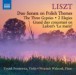 Liszt: Works for Violin & Piano - CD