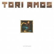 Tori Amos: Little Earthquakes - CD