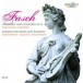 Fasch: Instrumental music - CD