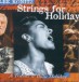 Strings For Holiday - CD