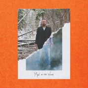 Justin Timberlake: Man Of The Woods - CD
