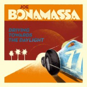 Joe Bonamassa: Driving Towards the Daylight (Picture Disc) - Plak