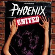 Phoenix: United - Plak