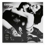 Scorpions: Love At First Sting (Silver Vinyl) - Plak