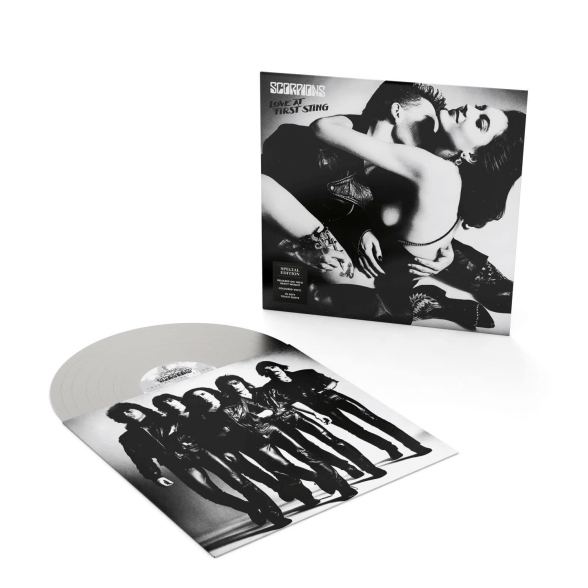 SCORPIONS / LOVE AT FIRST STING リマスター 帯付 Amazon.co.jp: Love At First Sting: ミュージック