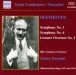 Beethoven: Symphonies 1 and 4 - CD