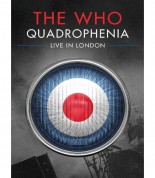 The Who: Quadrophenia Live In London - DVD