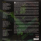 Bob Marley: A Legend Reggae Classics (Yellow Vinyl) - Plak Foto #2