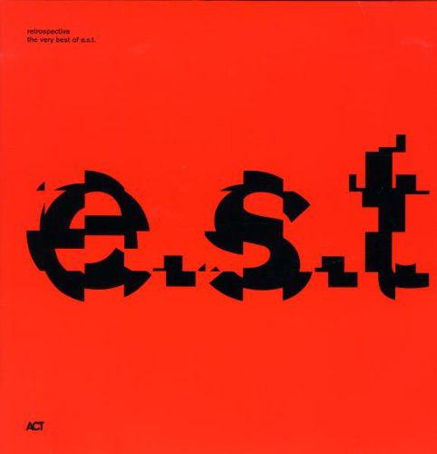 Esbjörn Svensson Trio - Retrospective - The Very Best Of e.s.t. (2 Set)