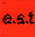 Retrospective - The Very Best Of e.s.t. (2 LP Set) - Plak