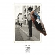 Yuksek: Living On The Edge Of Time - CD