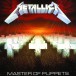 Master Of Puppets (Expanded Edition) - CD