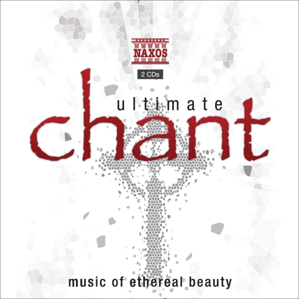Çeşitli Sanatçılar: Ultimate Chant - Music of Ethereal Beauty - CD Foto #1