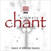 Çeşitli Sanatçılar: Ultimate Chant - Music of Ethereal Beauty - CD