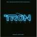 Tron: Legacy - Plak