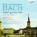 C.P.E. Bach: Oden / Sacred Songs - CD