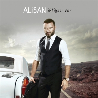 Alişan: İhtiyacı Var - CD