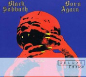Black Sabbath: Born Again - CD
