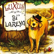 Luxus: Bi'Lareya - CD